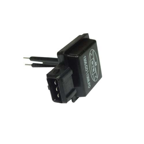 Radyatör Yedek Su Depo Müşürü Partner-berlıngo-p206-p307 Su Seviye Sensörü - 1306.C0-1306.C3-1306.F0