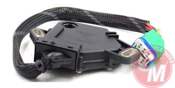 Otomatik Şanzuman Kontaktörü Renault Clıo-laguna-megane 1.4-1.6 K4m-j-f4r-1.9 Peugeot 2008-208-306- 308-c3-c5-ds3-xsara-jumpy-expert - 7700100010-1635684480-252927