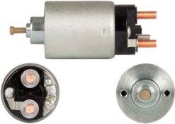 Mars Otomatıgı 12v Focus - F3RZ11390A-F3RZ11390B-F78Z11390AA