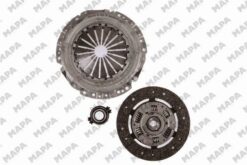 Debriyaj Seti Jumpy-scudo-expert 1.9d Dw8-xud9a-be3 Şanz - 2050.75-2050.R9-9464866380