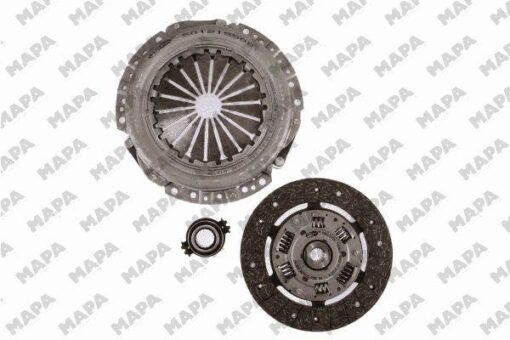 Debriyaj Seti Jumpy-scudo-expert 1.9d Dw8-xud9a-be3 Şanz - 2050.75-2050.R9-9464866380