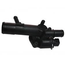 Termostat 89c Komple / Müşürlü Renault Clıo-megane-kangoo-logan 1.5dci - 8200954285-8200244402-8200374994