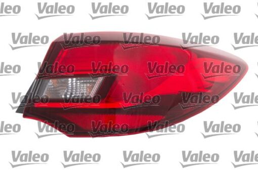 Sol Stop Lambası Dış Opel Astra J Nb Sedan 10 18 - 1222339-25870153