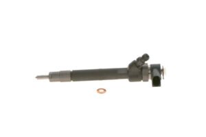 Enjektor Mercedes E-class Om646 Om647 W211 S211 - A6110701187
