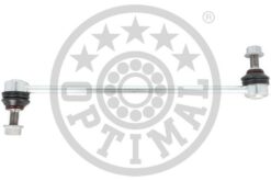 Askı Rotu On Mercedes Vıto W447 14 - A4473200489