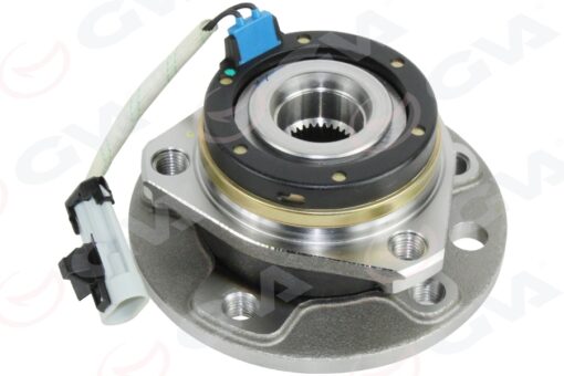 Ön Teker Poryası Komple Abs Li Astra G 98-05 -zafıra 99-05 1.6-1.8 16v-2.0 16v 5 Bijon - 1603211-9117622