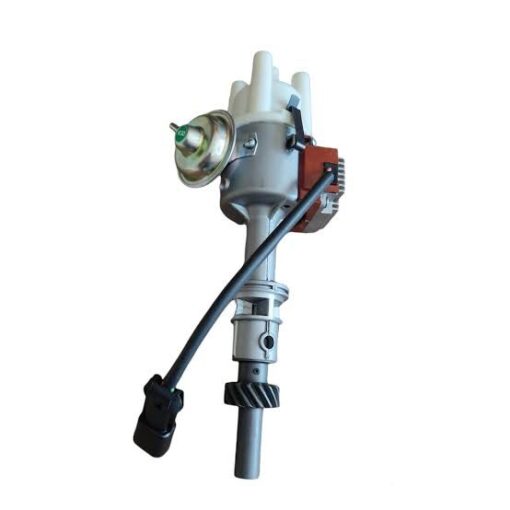 Distribütör Komple Dks-m131-doğan-slx-kartal-sahın S-uno 70 15 Diş Dikey - 7697394-7773443