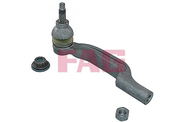 Rot Bası Sol Mercedes W177 V177 C118 X118 H247 X247 - A1773308500