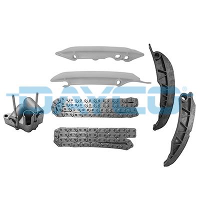 Eksantrık Zıncır Setı Bmw M47 D20 M57 D25 D30 E46 E60 E65 E87 E90 E91 E92 E83 E53 E70 E71 E72 Komple - 11318506869S2-11312249851S2