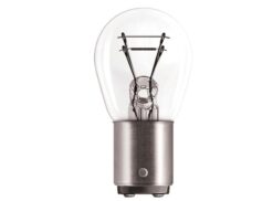 Ampul 12v P21/4w 21/4 Baz15d 1016 Ampul Yakın Tırnak Stop-sinyal Ve Park Serisi 7225