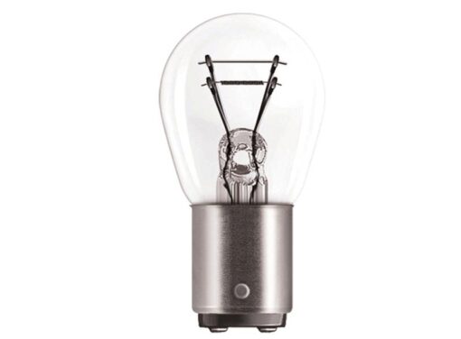 Ampul 12v P21/4w 21/4 Baz15d 1016 Ampul Yakın Tırnak Stop-sinyal Ve Park Serisi 7225
