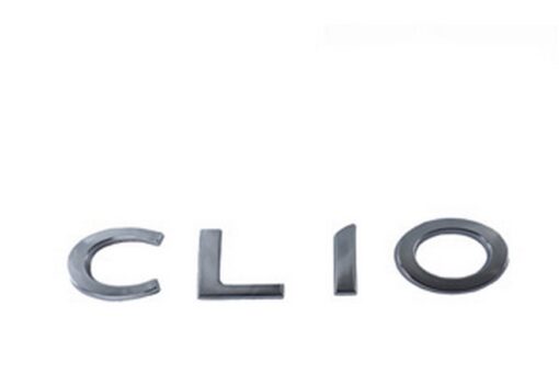 Arka Bagaj Yazısı Clıo Clıo Iv - 908893003R