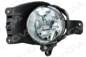 Sis Farı Sağ Chevrolet Aveo T300 12- - 96830992