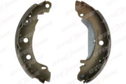Arka Pabuç Balata Renault Megane 96 1.4-1.6 1.8 1.9d 1.9dti 2.0 203x39 Lövyeli - 7701204835-7701207266-7701207268