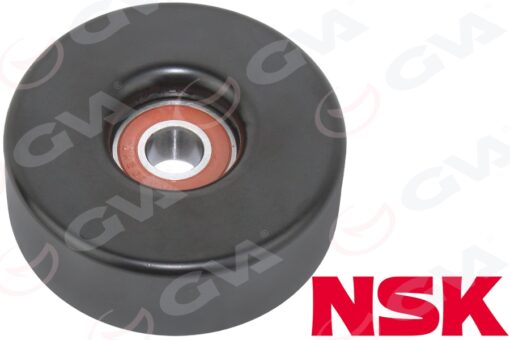 Kayıs Gergı Rulmanı Mercedes W124 W202 W210 W140 R170 - A1192000970