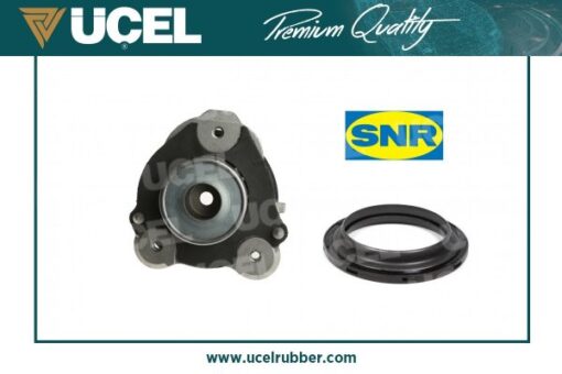 Amortisör Takozu Sağ Rulmanlı Ducato Iıı-ıv-boxer Iıı-ıv-jumper Iıı-ıv 14 Euro5 - 1374667080-1612735980-1612906580