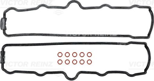 Subap Kapak Contası Seti Origli Astra F-corsa B 1.4i-1.6i 16v-vectra B 1.6i 16v C14/c16/x14/x16 - 638736-638737-90501525-90501526