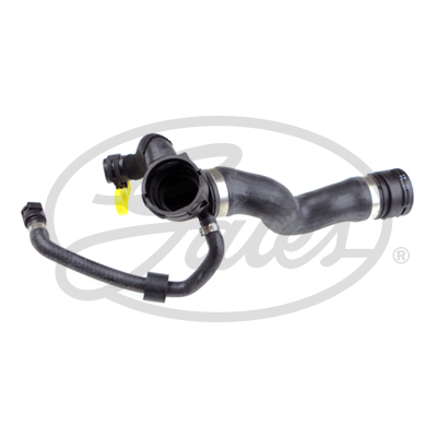 Radyatör Üst Hortumu Bmw F01 740i - 17127580957
