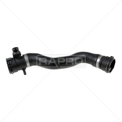Radyator Hortumu Ust Bmw F07 F10 F11 F18 - 17127619684