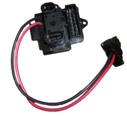 Kalorifer Rezistansı Megane 1.4 1.6 16v 7701048356 - 7701048356