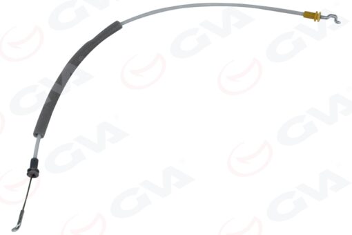 Kapı Cekme Telı Sag Mercedes Sprınter B906 . Vw Crafter 30-35-50 - A9067601304-2E0837018