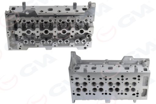 Silindir Kapağı Euro4 Albea-doblo-palıo-lınea-corsa C-d-astra H 1.3 Mtj-jtd-cdti 188a.-199a.-y13d - 71729497-71739601-5607173