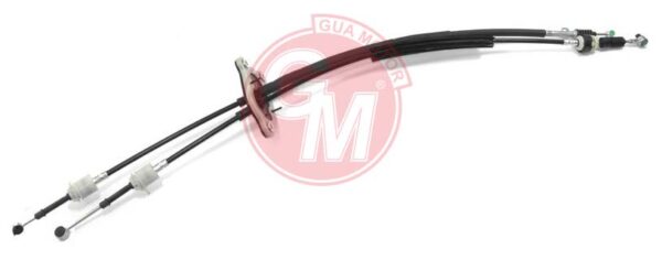 Vites Kumanda Teli Çiftli Fıat Fıorıno-psa Nemo-bıpper 09 1.3d Mtj - 55231412
