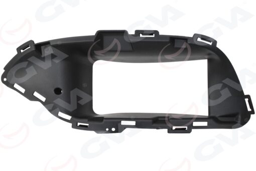 Tampon Hava Kanalı Sol Mercedes C-class W204 07 14 - A2058850063