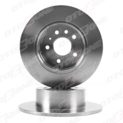 Arka Fren Disk Aynası Adet Vectra B 1.6/2.0i/2.5i 95-02 Saab 900 93-03 286x10x5dl Dolu - 569118-5084751-569210-5391578
