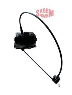 Kapı Kilidi Arka Sol Megane Iı - 8200212466