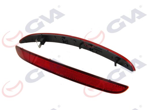 Arka Tampon Reflektörü Sol Lınea Orjınal - 51914331