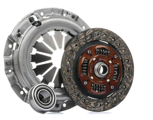 Debriyaj Seti Baskı Disk Bilya Mıtsubıshı Asx 1.6l 4a92 Köpek Balığı 10- - 2304A038-2301A088-MD706180