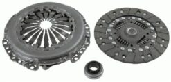 Debriyaj Seti Corsa F-crossland-p206-p207-p208-p301-p2008-bıpper-c1-c2-c3-c4 Cactus-c-elysee-nemo- Ds3 1.2-1.4-1.6 Vtı 1.4 Hdı 8v Dv4td 02 - 1611266580-2052.T3-2052.E0-2052.84
