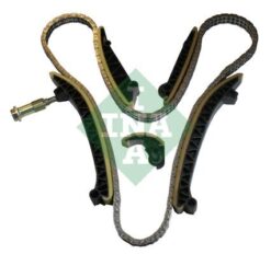 Eksantrık Zıncır Setı Mercedes Om642 W203 W204 C218 W212 W221 W639 B906 Ikılı - A0009936376-A6420500311-A6420502700