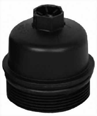 Yağ Filtre Kapağı Renault Trafıc Iı 06 Master Iı 06 Laguna Iı-ııı X-traıl Iı 07 13 Qashqaı 07 13 2.0dcı M9r 2.5 Dcı G9u - 7701476503