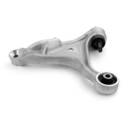 Alt Salıncak Sol Alüminyum Volvo S60 00-10 V70 Iı 00 07 Xc70 2.4t 2.5t 00 07 - 8649543-8623957-30635229-30714752