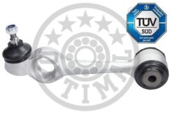 Salıncak On Sol Ust Mercedes W123 S123 C123 - A1233304607