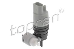 Sılecek Su Pompası Mercedes C118 W177 W247 W205 W206 W213 W214 C238 W223 C253 C254 W463 - A0998660021