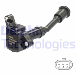 Atesleme Bobını Ford C Max Iı-focus Iıı-mondeo V Kuga Iı 1.5 Ecoboost - DS7G12A366BB-1836729-1800554