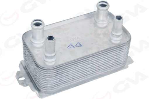 Yağ Soğutucusu Volvo C30 D3 -d4-d5 10 15 C70 Iı 2.4 D 10 15 S40 Iı 2.4 D5 06 12 V50 D3 10 Tek - 31305197