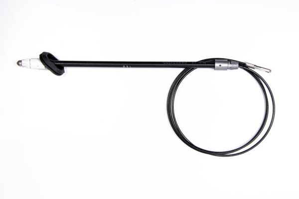 Fren Halatı On Mercedes Sprınter B906 06 1805mm/306mm - A9064203885