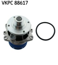 Devırdaım Pompası Bmw M50 M52 M54 E36 E46 E34 E39 E60 E38 E65 E83 E53 E85 - 11517527799-11511433712-11511744243