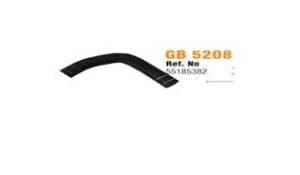 Radyatör Hortumu Grande Punto 1.3 Mjt Corsa C-d-astra H 1.3 Cdtı - 55185382-5851947-93177474
