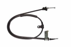 El Fren Teli Arka Sol Alfa 159 06 1755mm/1603mm - 50505371-50500558