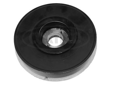 Krank Kasnağı P206-p307-p406-partner-boxer-ducato-scudo-jumper-berlıngo-c5-xsara 1.9-2.0 Hdı - 0515.V6-0515.L9-0515.P2-9467586180