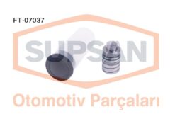 Subap Fincanı Takım Hidrolik 12 Fincan Accent 1.3-1.5 12v In/ex - 2461022020-2461022600-2461022010