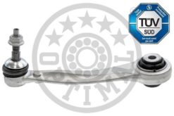 Salıncak Alt Arka Ust Sol Bmw E70 E71 E72 F15 F16 - 33326779387-33326795047