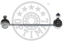 Askı Rotu On Mercedes Vaneo W414 02 05 - A4143200389
