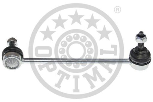 Askı Rotu On Mercedes Vaneo W414 02 05 - A4143200389