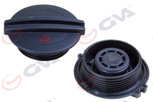 Radyatör Ek Depo Kapağı Vw Caddy Iıı 1.6tdı 10-15 - 5Q0121321-3C0121321